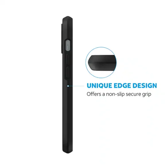 AT&T Essentials Edge Pro Case - iPhone 15/14/13 - Image 11