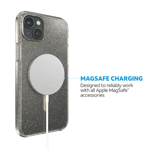AT&T Essentials Edge Pro with MagSafe Case - iPhone 15 Plus/14 Plus - Image 5