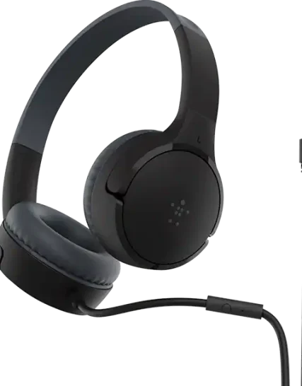 Belkin SoundForm Mini Wired Kids