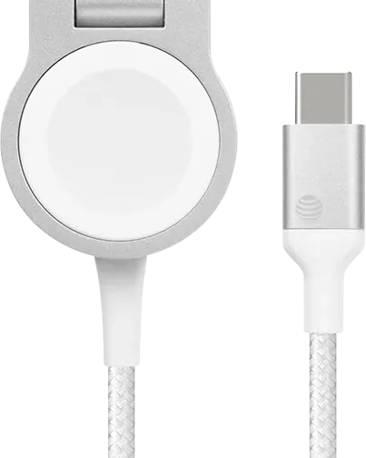 AT&T Apple Watch V3 Flip Charger