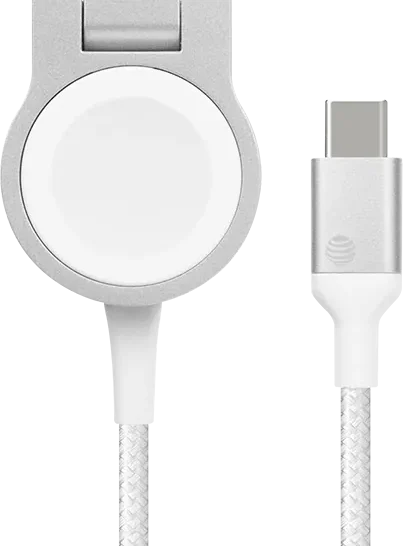 AT&T Apple Watch V3 Flip Charger