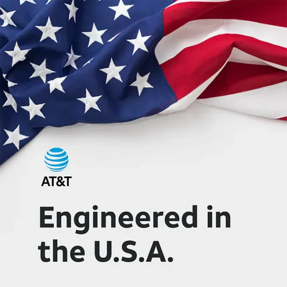 AT&T Essentials 6ft USB C to Type C 3 Pack Cable Bundle - Image 4