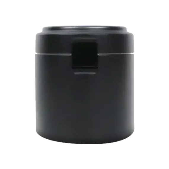 AT&T 3-in-1 Portable Power Drum Qi2 Wireless Charger - Image 4