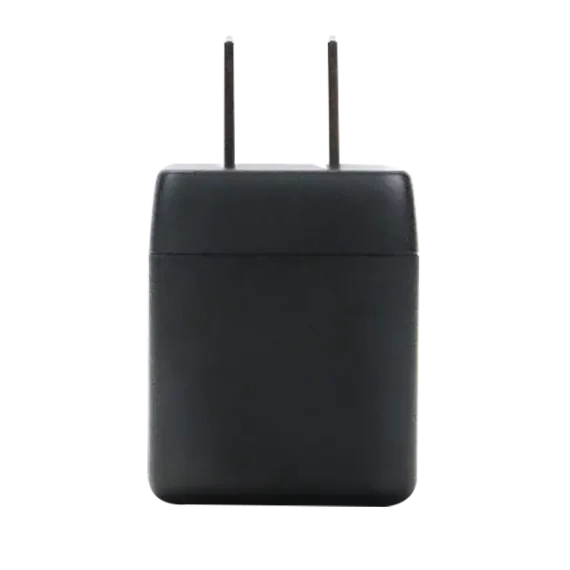 AT&T 3-in-1 Portable Power Drum Qi2 Wireless Charger - Image 5