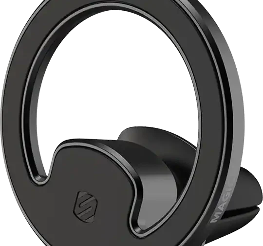 Scosche Magic Mount Elite 2 Vent with Msg Ring
