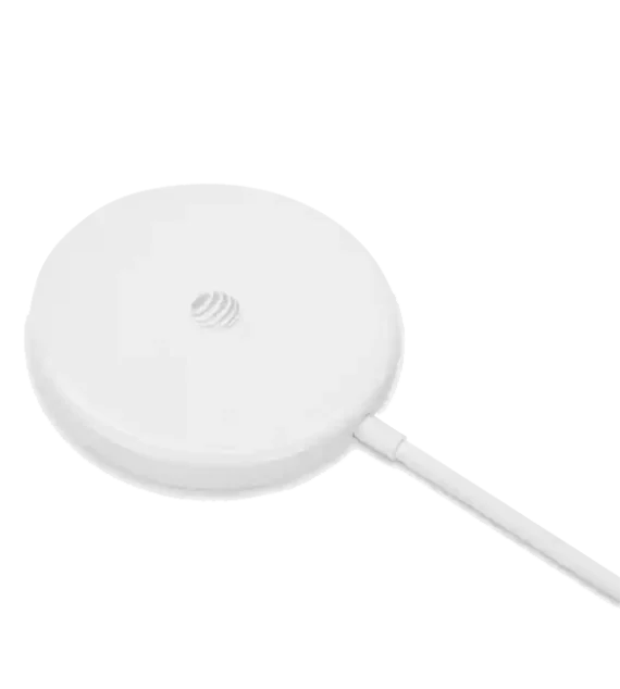 AT&T Qi2 Magnetic Charging Pad - Image 4