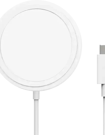 AT&T Qi2 Magnetic Charging Pad