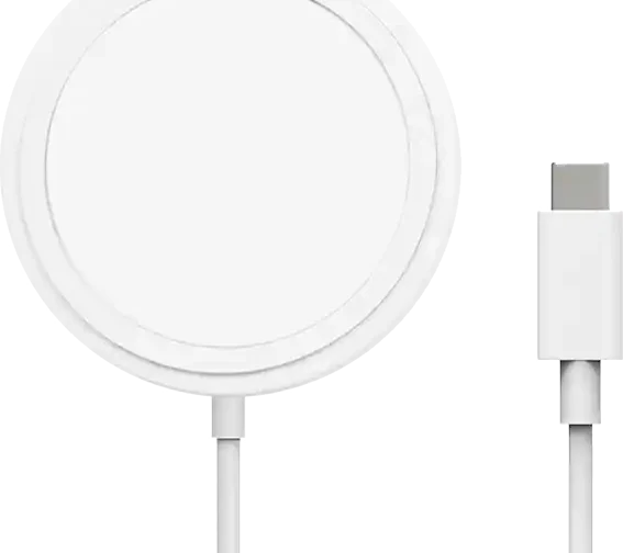 AT&T Qi2 Magnetic Charging Pad