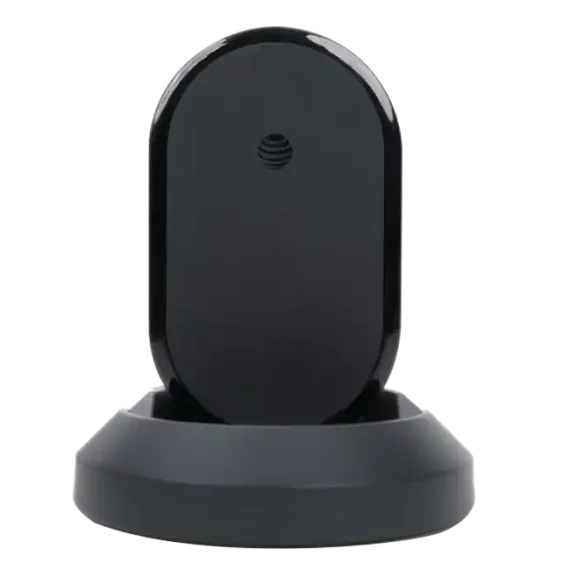 AT&T 15W Wireless Convertible Magnetic Charging Stand - Image 3