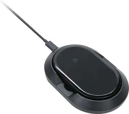 AT&T 15W Wireless Convertible Magnetic Charging Stand