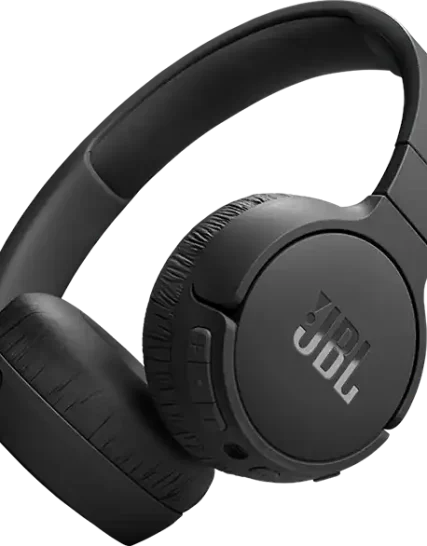 JBL Tune 670NC Bluetooth Headset
