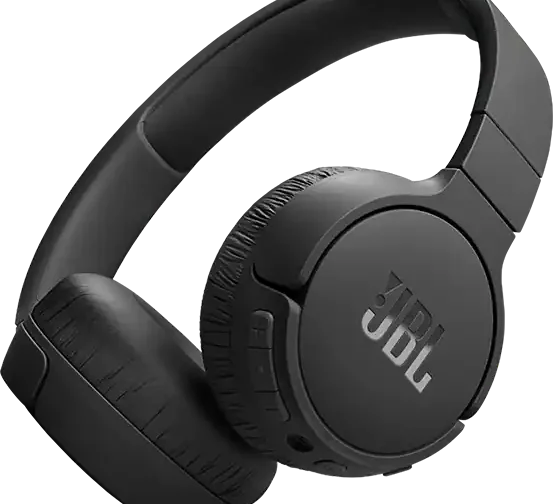 JBL Tune 670NC Bluetooth Headset