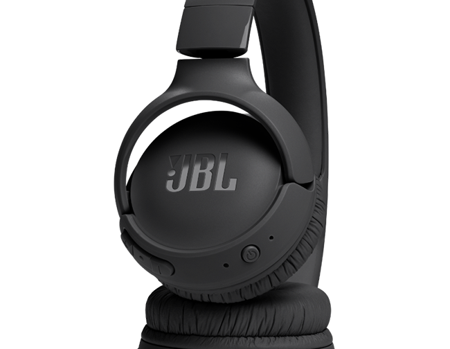 JBL Tune 520BT Bluetooth Headset
