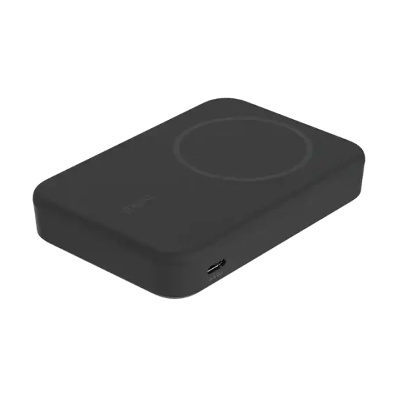 Belkin BoostCharge Pro Magnetic Power Bank 8K - Image 2