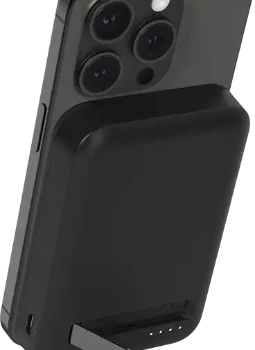 Belkin BoostCharge Pro Magnetic Power Bank 8K