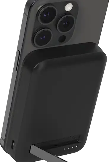 Belkin BoostCharge Pro Magnetic Power Bank 8K