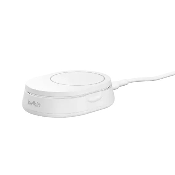 Belkin BoostCharge Pro Convertible Magnetic Stand - Image 3