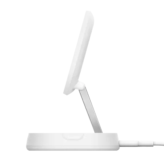 Belkin BoostCharge Pro Convertible Magnetic Stand - Image 4