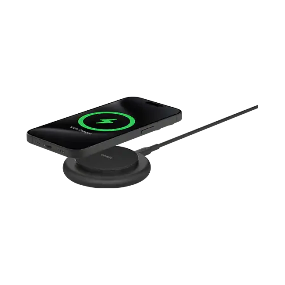 Belkin BoostCharge Pro Magnetic Wireless Pad - Image 3