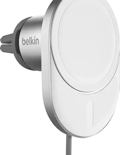 Belkin BoostCharge Pro Magnetic Car Charger