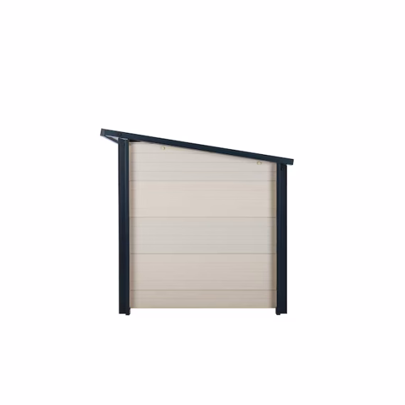 New Age Pet Composite Outdoor Extra large Dog House - Image 10
