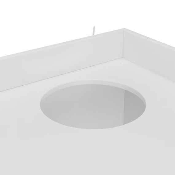 MIDHAM Composite Indoor Medium Cat House - Image 6