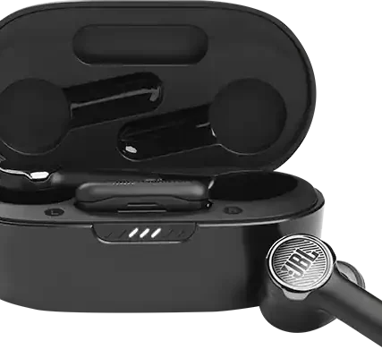 JBL Quantum True Wireless Headset