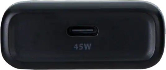AT&T 45W USB-C Single Port Power Delivery Wall Block