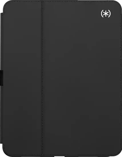 Speck Balance Folio - iPad (A16) 2025/iPad 10th Gen (2022) Compatible with Apple iPad (A16) 2025