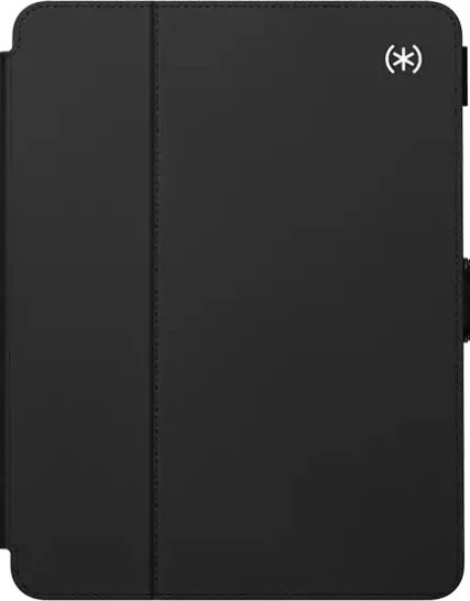 Speck Balance Folio - iPad Air 11-inch (M3) 2025/iPad Air 11-inch (2024)/iPad Air (2020-2022)/11-inch iPad Pro (2018-2022)