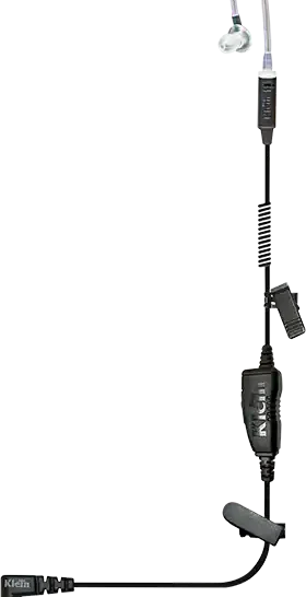 Klein Star Pro One Wired Headset - Galaxy XCover FieldPro