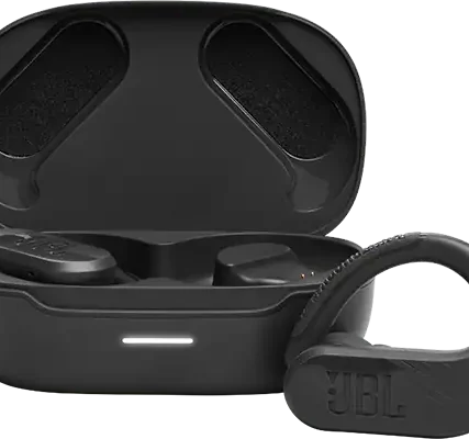JBL Endurance Peak 3 True Wireless