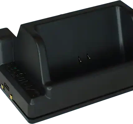 GPSLockbox Drop in Desk Charger Sonim XP10 Compatible with Sonim XP10