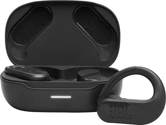JBL Endurance Peak 3 True Wireless