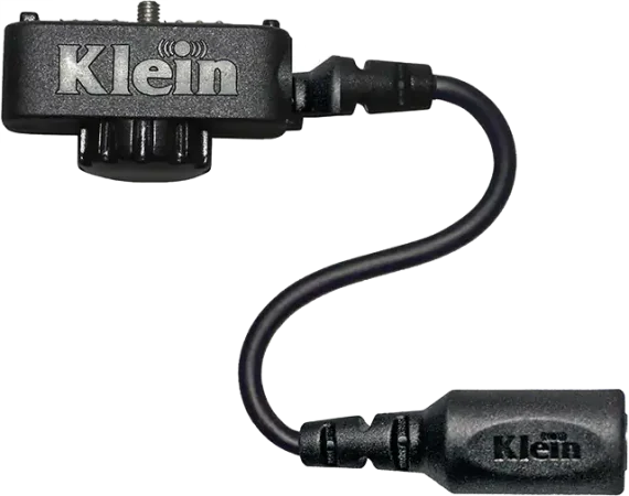 Klein 3.5mm Adapter - XP5s and XP8
