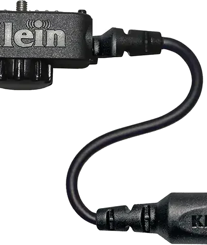 Klein 3.5mm Adapter - XP5s and XP8